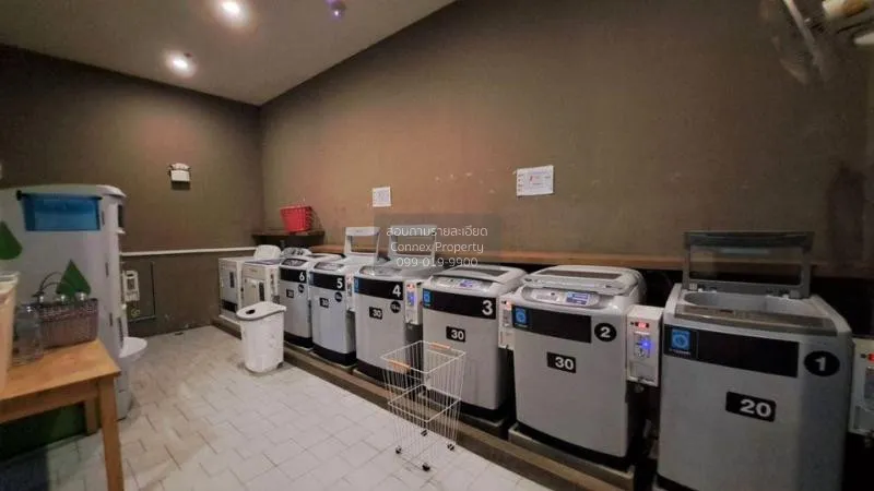 FOR RENT condo , U Delight 3 Prachachuen - Bang Sue , MRT-Bang So