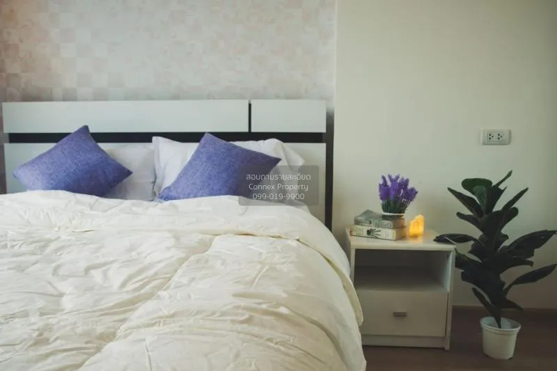 FOR RENT condo , U Delight 3 Prachachuen - Bang Sue , MRT-Bang So