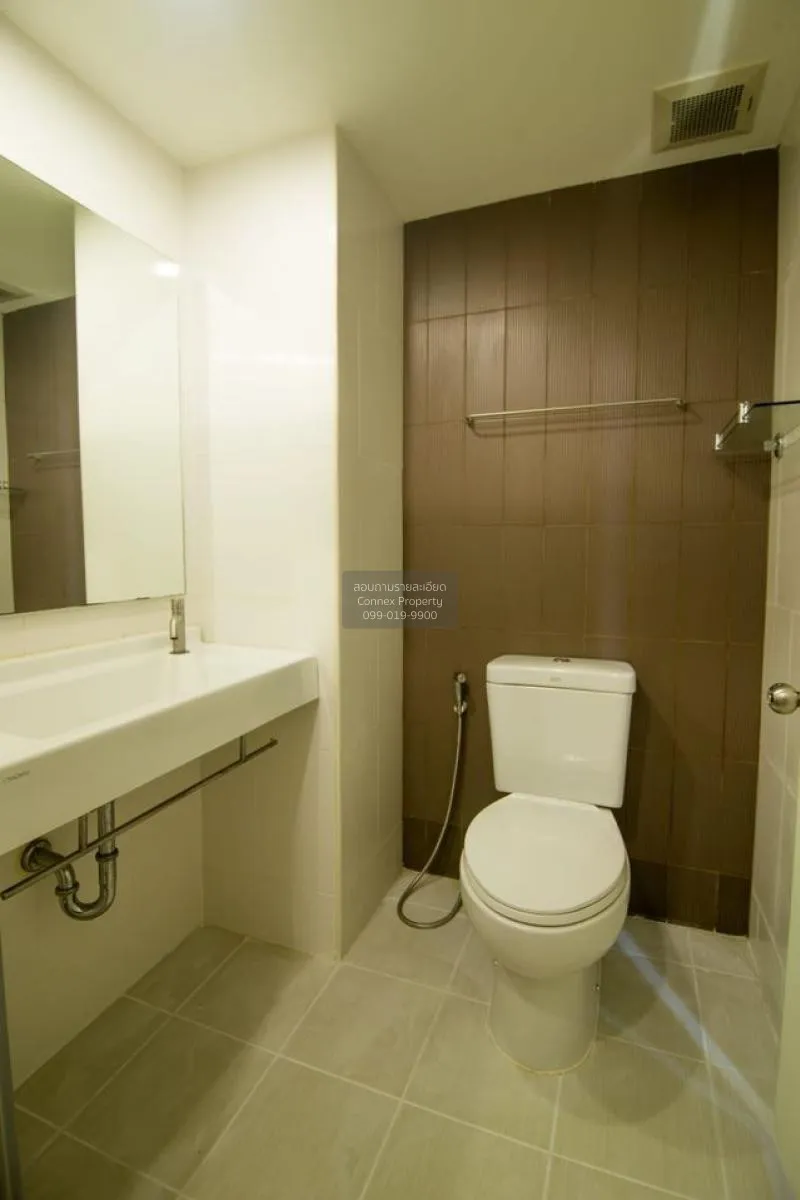 FOR RENT condo , U Delight 3 Prachachuen - Bang Sue , MRT-Bang So