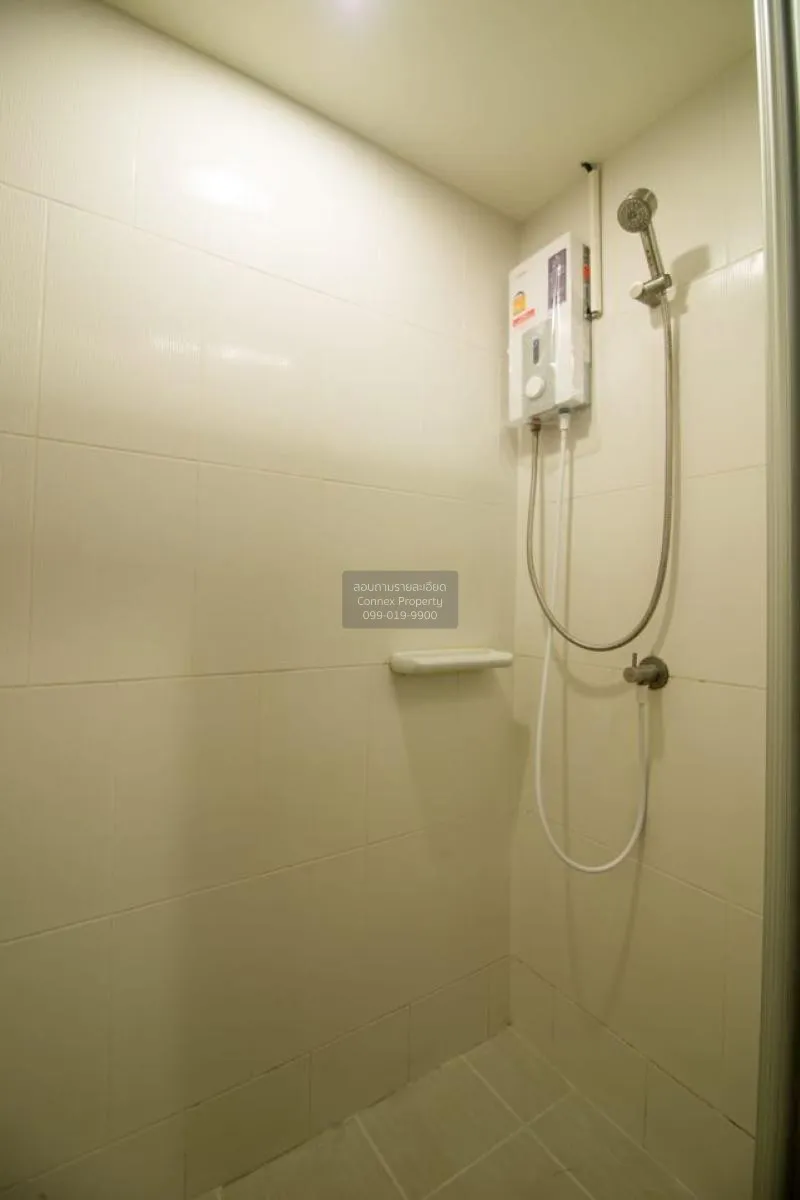 FOR RENT condo , U Delight 3 Prachachuen - Bang Sue , MRT-Bang So