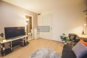 FOR RENT condo , U Delight 3 Prachachuen - Bang Sue , MRT-Bang Son , Wong Sawang , Bang Su , Bangkok , CX-54420