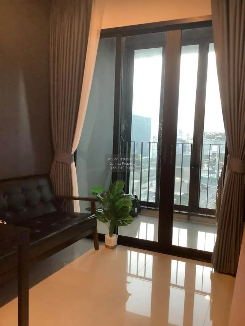 FOR RENT condo , Ideo Ratchada - Huaikwang , MRT-Huai Khwang , Hu 3