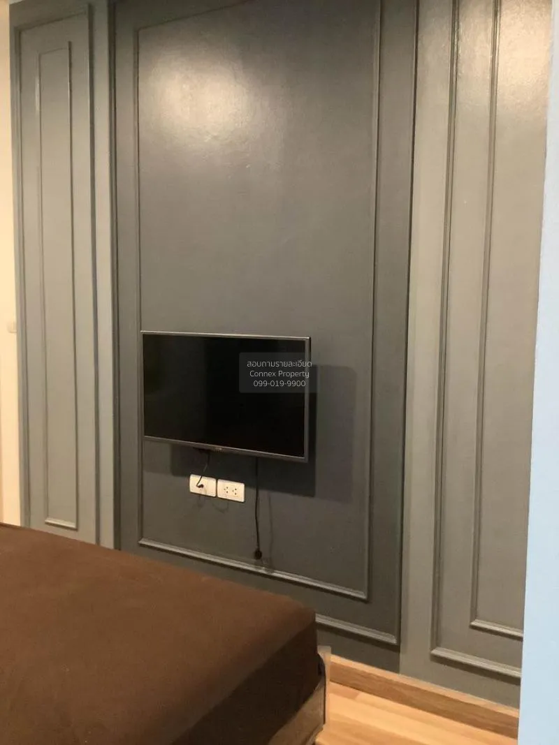 FOR RENT condo , Ideo Ratchada - Huaikwang , MRT-Huai Khwang , Hu