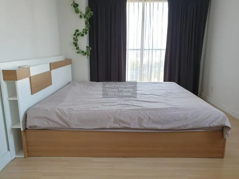 FOR RENT condo , The Seed Mingle , MRT-Lumphini , Thungmahamek ,  3