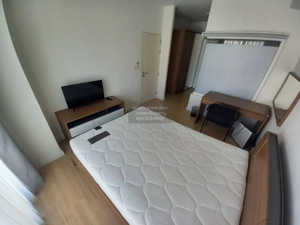 เช่าคอนโด  เดอะ ซี้ด มิงเกิล MRT-ลุมพินี ทุ่งมหาเมฆ เขต สาทร กรุง