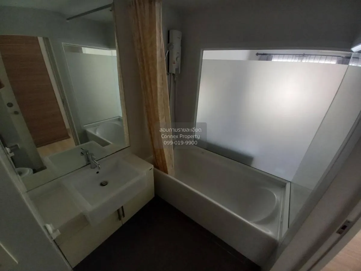 เช่าคอนโด  เดอะ ซี้ด มิงเกิล MRT-ลุมพินี ทุ่งมหาเมฆ เขต สาทร กรุง