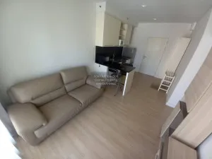 FOR RENT condo , The Seed Mingle , MRT-Lumphini , Thungmahamek , Sa Thon , Bangkok , CX-54423