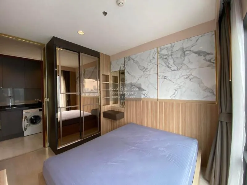 FOR RENT condo , RHYTHM Asoke , MRT-Phra Ram 9 , Makkasan , Rat T