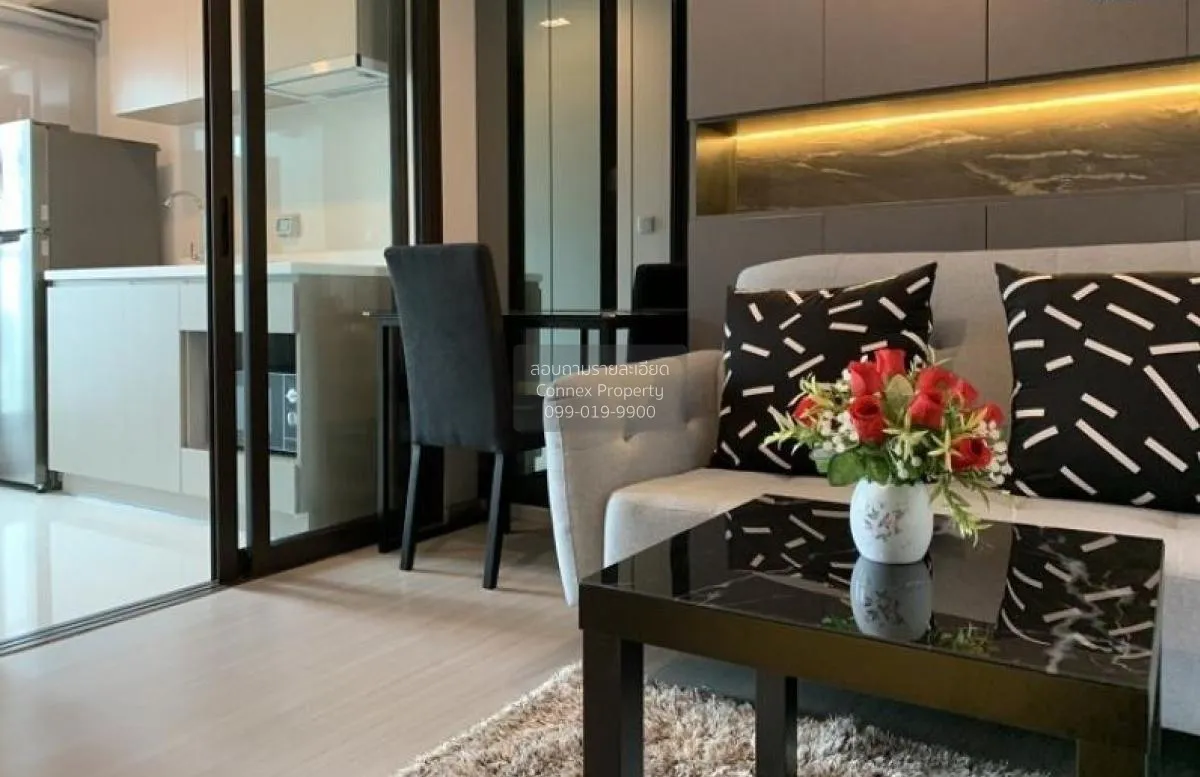 FOR RENT condo , Life Sukhumvit 62 , BTS-Punnawithi , Bang Chak , 2