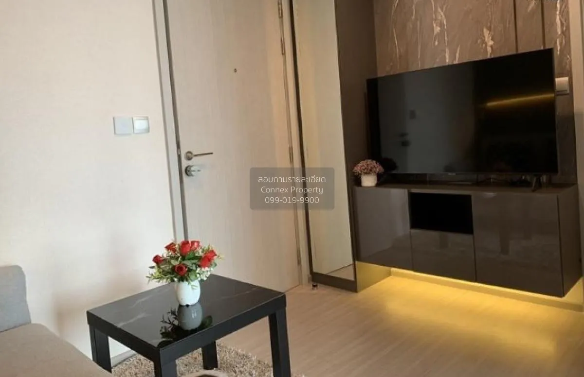 FOR RENT condo , Life Sukhumvit 62 , BTS-Punnawithi , Bang Chak , 3