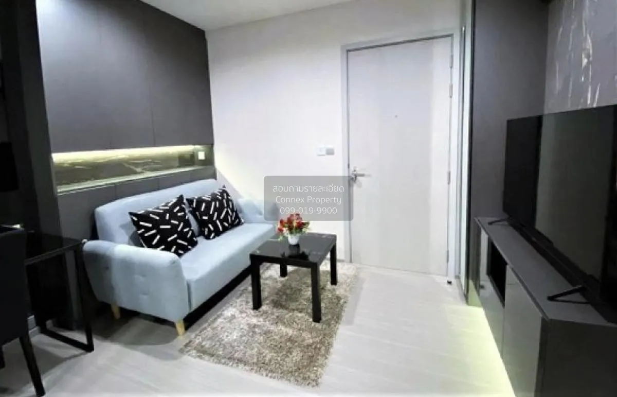 FOR RENT condo , Life Sukhumvit 62 , BTS-Punnawithi , Bang Chak , 4