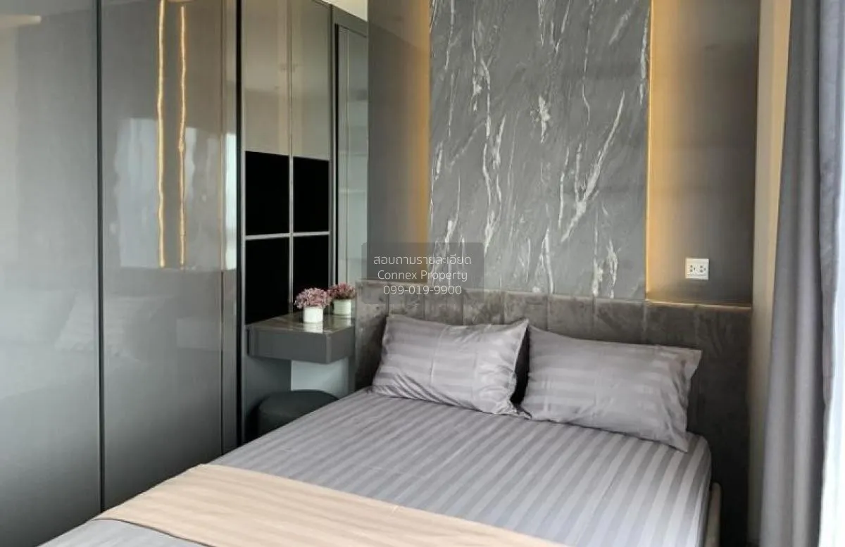FOR RENT condo , Life Sukhumvit 62 , BTS-Punnawithi , Bang Chak ,
