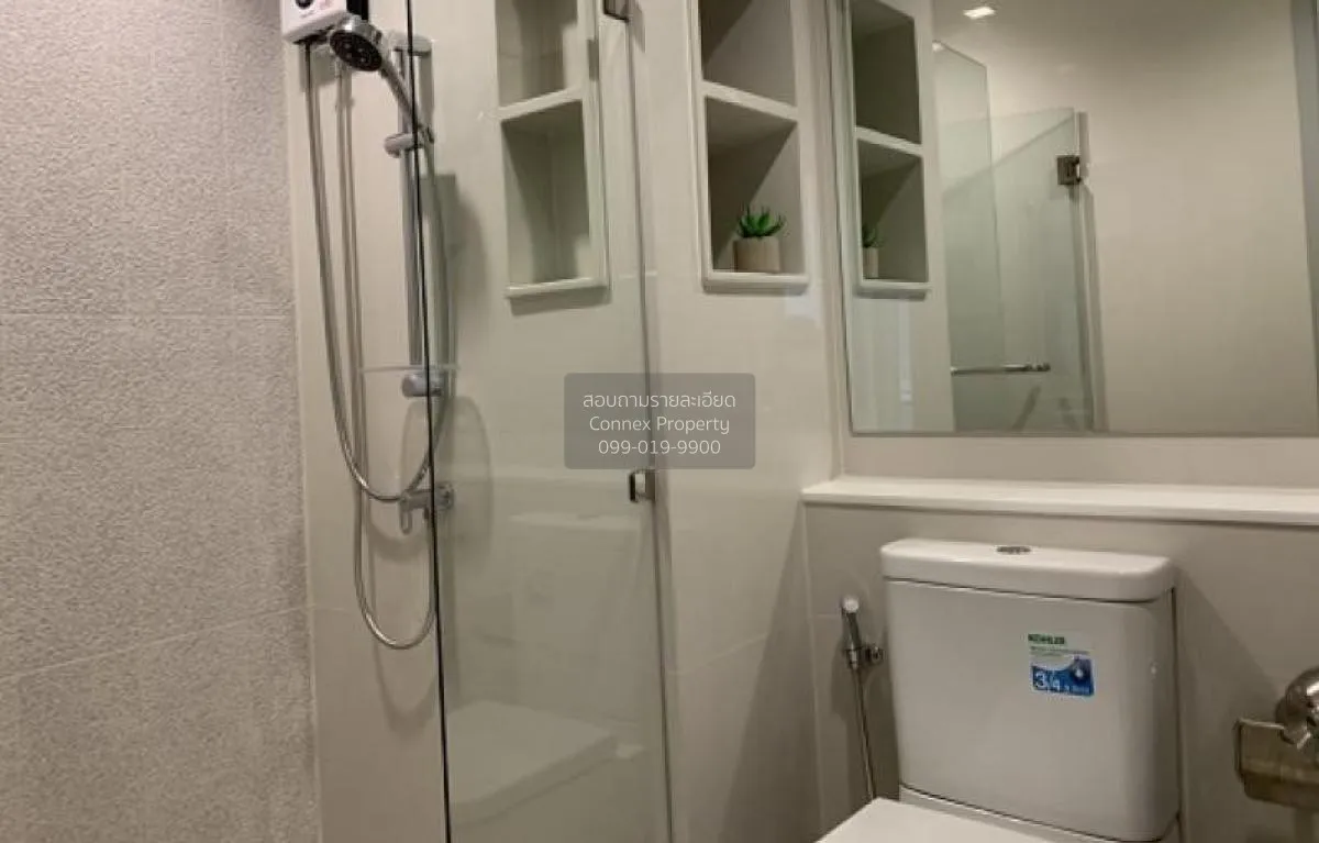 FOR RENT condo , Life Sukhumvit 62 , BTS-Punnawithi , Bang Chak ,