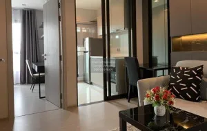 FOR RENT condo , Life Sukhumvit 62 , BTS-Punnawithi , Bang Chak , Phra Khanong , Bangkok , CX-54425