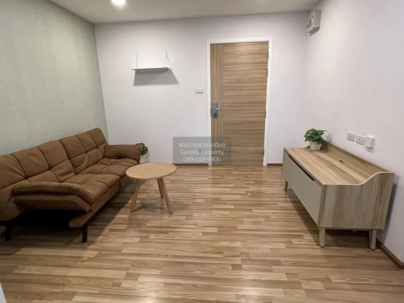 เช่าคอนโด  กรีน วิลล์ 2 สุขุมวิท 101 BTS-ปุณณวิถี บางจาก เขต พระโ 1