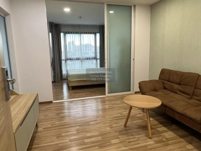 เช่าคอนโด  กรีน วิลล์ 2 สุขุมวิท 101 BTS-ปุณณวิถี บางจาก เขต พระโ 2