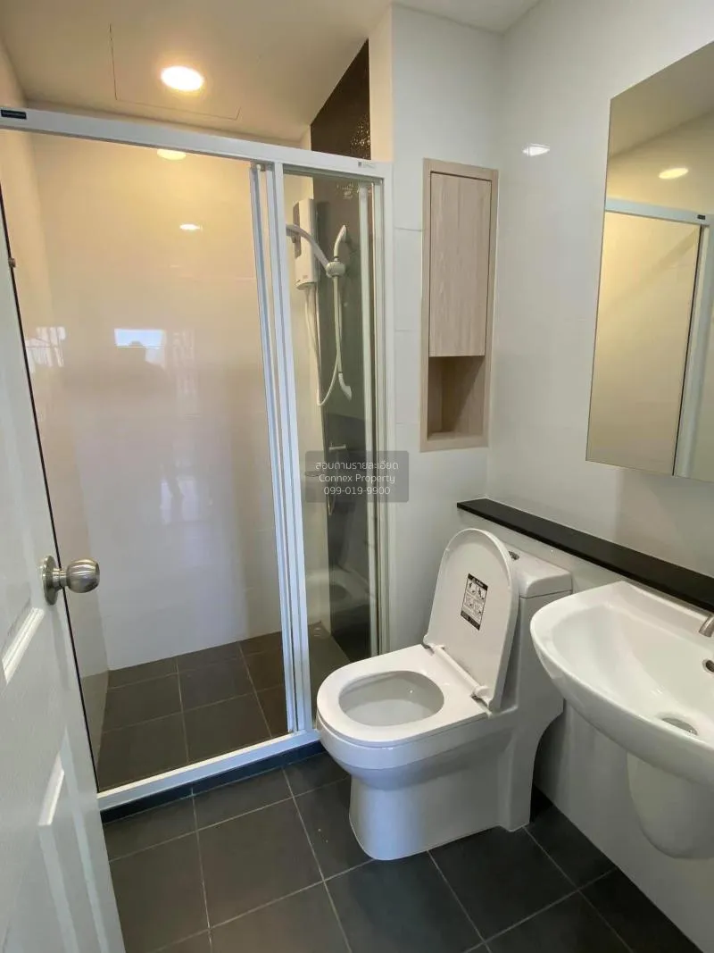 เช่าคอนโด  กรีน วิลล์ 2 สุขุมวิท 101 BTS-ปุณณวิถี บางจาก เขต พระโ