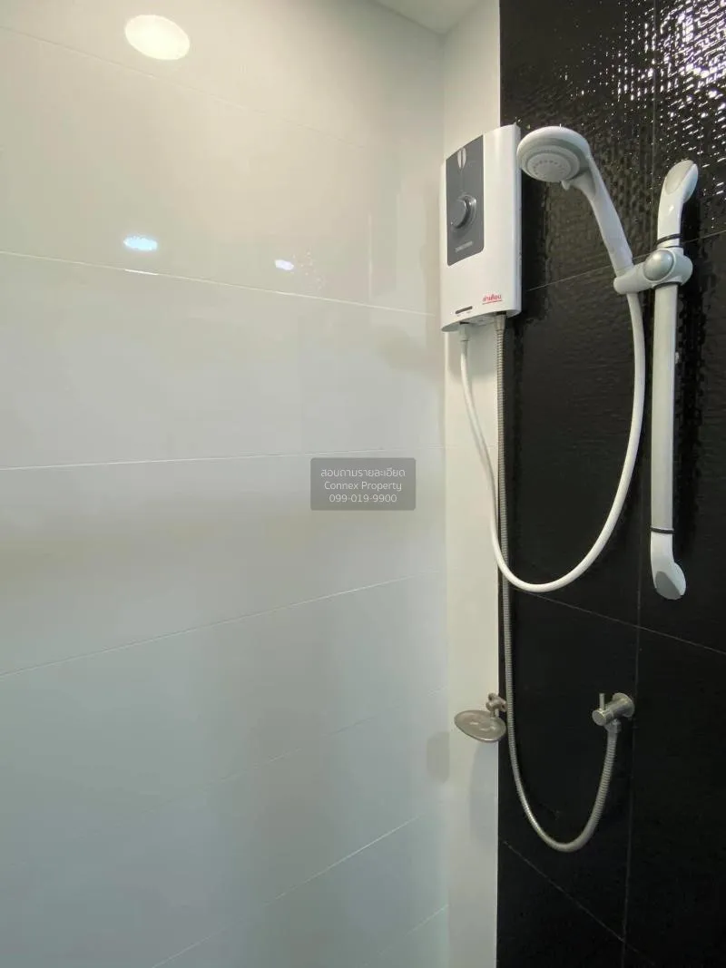 เช่าคอนโด  กรีน วิลล์ 2 สุขุมวิท 101 BTS-ปุณณวิถี บางจาก เขต พระโ