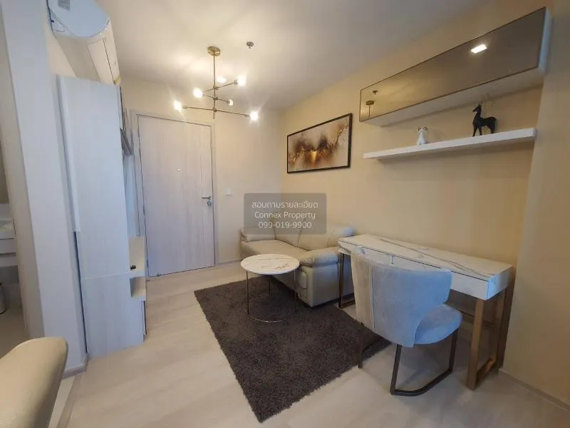 FOR RENT condo , Life One Wireless , nice view , high floor , BTS 1