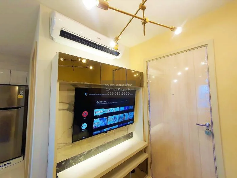 FOR RENT condo , Life One Wireless , nice view , high floor , BTS 2