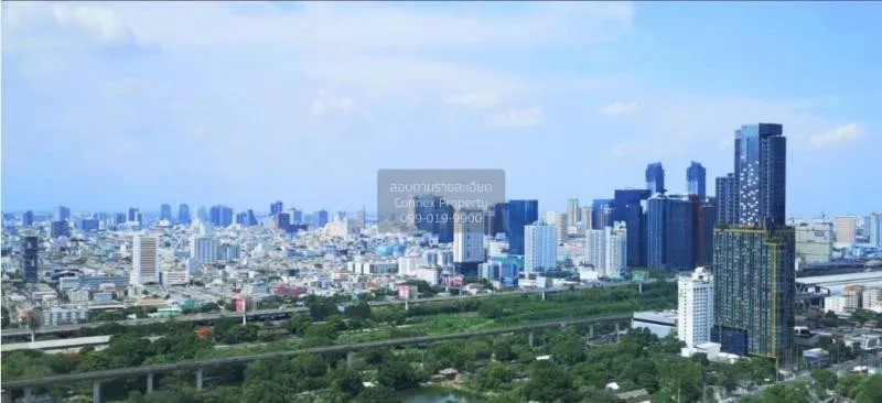 เช่าคอนโด  ไลฟ์ วัน ไวร์เลส วิวสวย ชั้นสูง BTS-เพลินจิต ลุมพินี เ