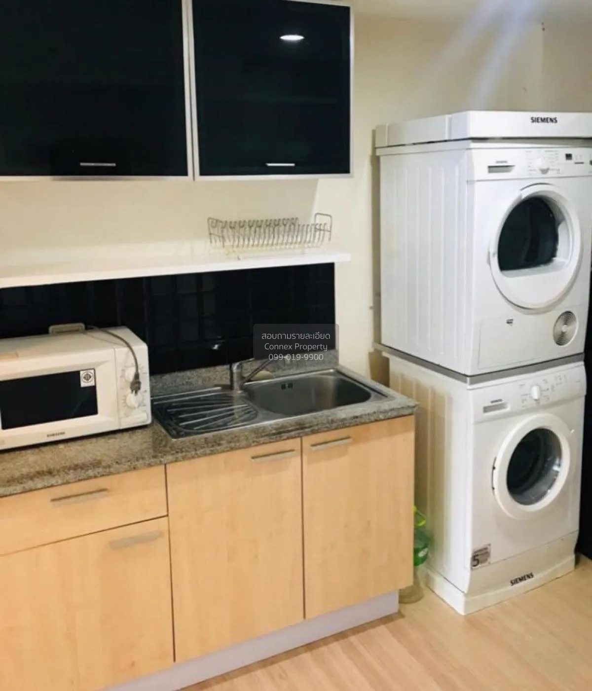 FOR RENT condo , The Trendy , BTS-Nana , Khlong Toei Nuea , Watth 4