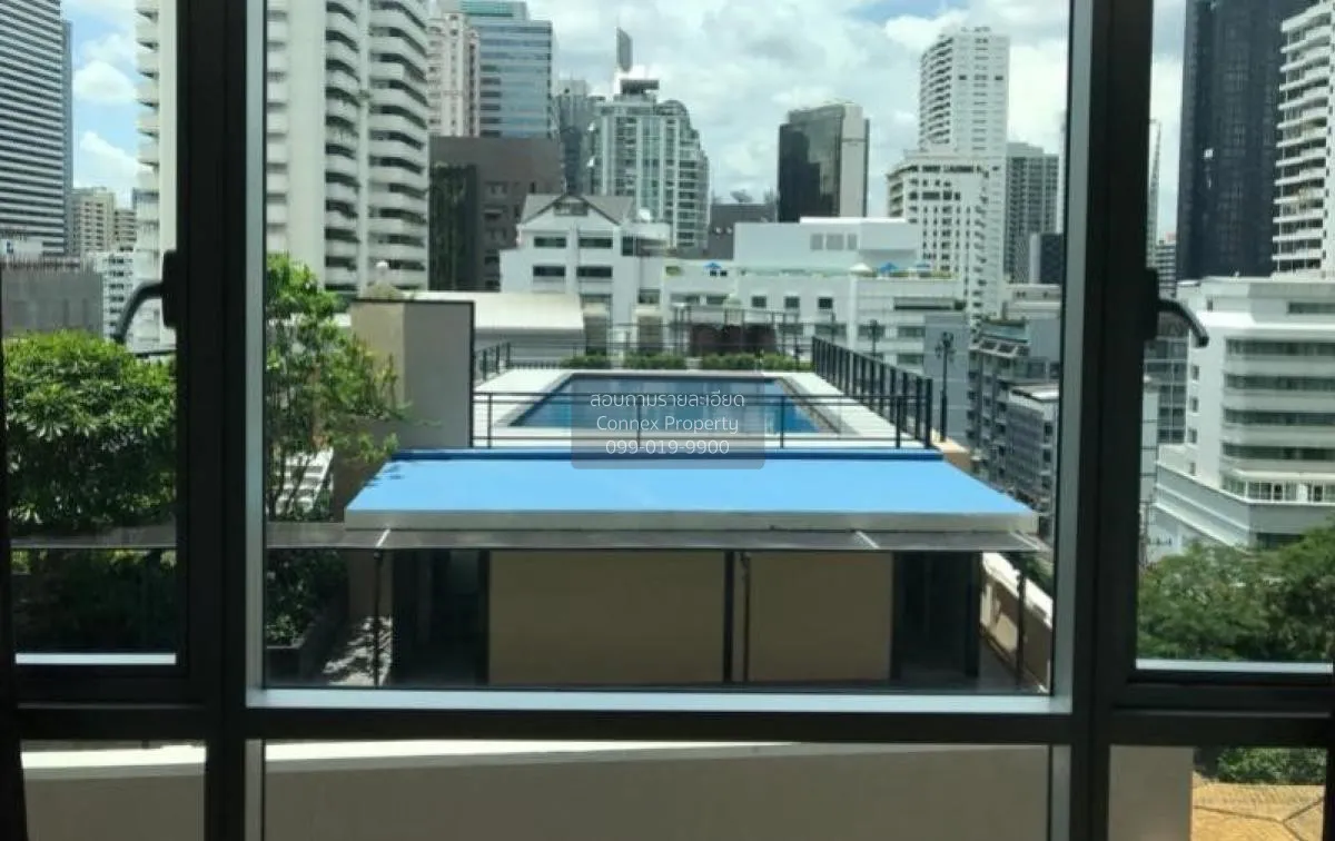 FOR RENT condo , The Trendy , BTS-Nana , Khlong Toei Nuea , Watth