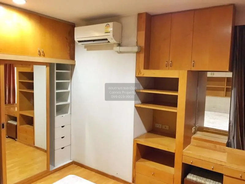 เช่าคอนโด  ปทุมวัน รีสอร์ท BTS-พญาไท ทุ่งพญาไท เขต ราชเทวี กรุงเท