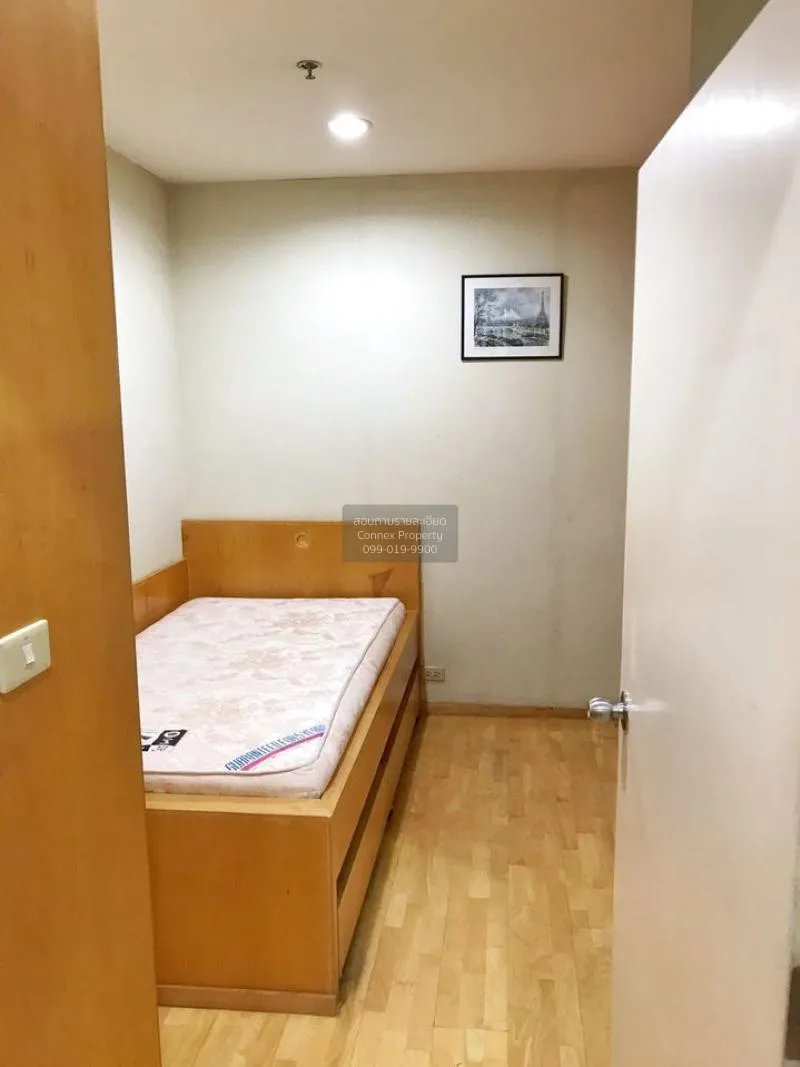 เช่าคอนโด  ปทุมวัน รีสอร์ท BTS-พญาไท ทุ่งพญาไท เขต ราชเทวี กรุงเท