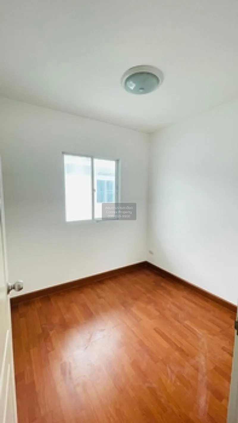 ขาย ทาวน์โฮม ม. ไลโอ นอฟ วงแหวน – ปิ่นเกล้า (พระนอน) Lio NOV Wong