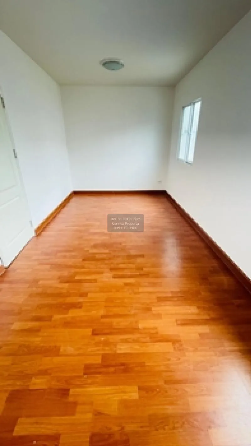 ขาย ทาวน์โฮม ม. ไลโอ นอฟ วงแหวน – ปิ่นเกล้า (พระนอน) Lio NOV Wong