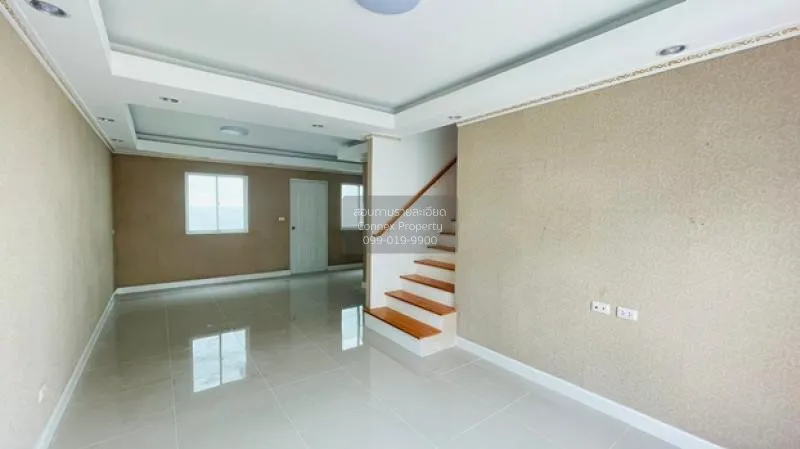 ขาย ทาวน์โฮม ม. ไลโอ นอฟ วงแหวน – ปิ่นเกล้า (พระนอน) Lio NOV Wong 3