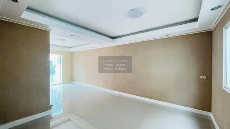 ขาย ทาวน์โฮม ม. ไลโอ นอฟ วงแหวน – ปิ่นเกล้า (พระนอน) Lio NOV Wong