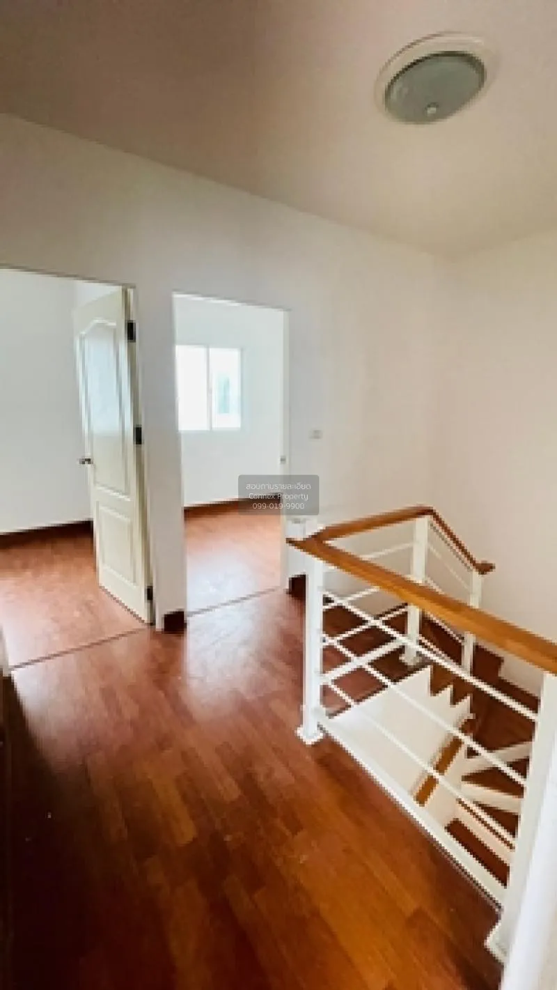 ขาย ทาวน์โฮม ม. ไลโอ นอฟ วงแหวน – ปิ่นเกล้า (พระนอน) Lio NOV Wong