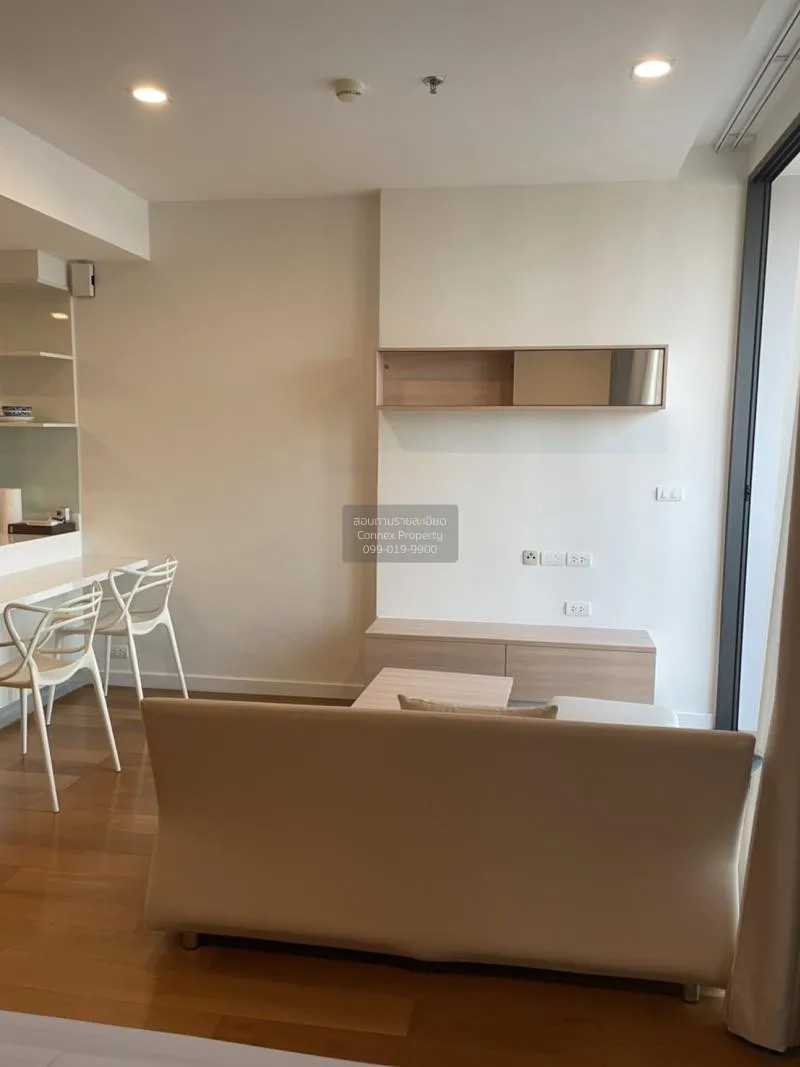 FOR RENT condo , Bright Wongwian Yai , BTS-Pho Nimit , Bukkhalo , 2