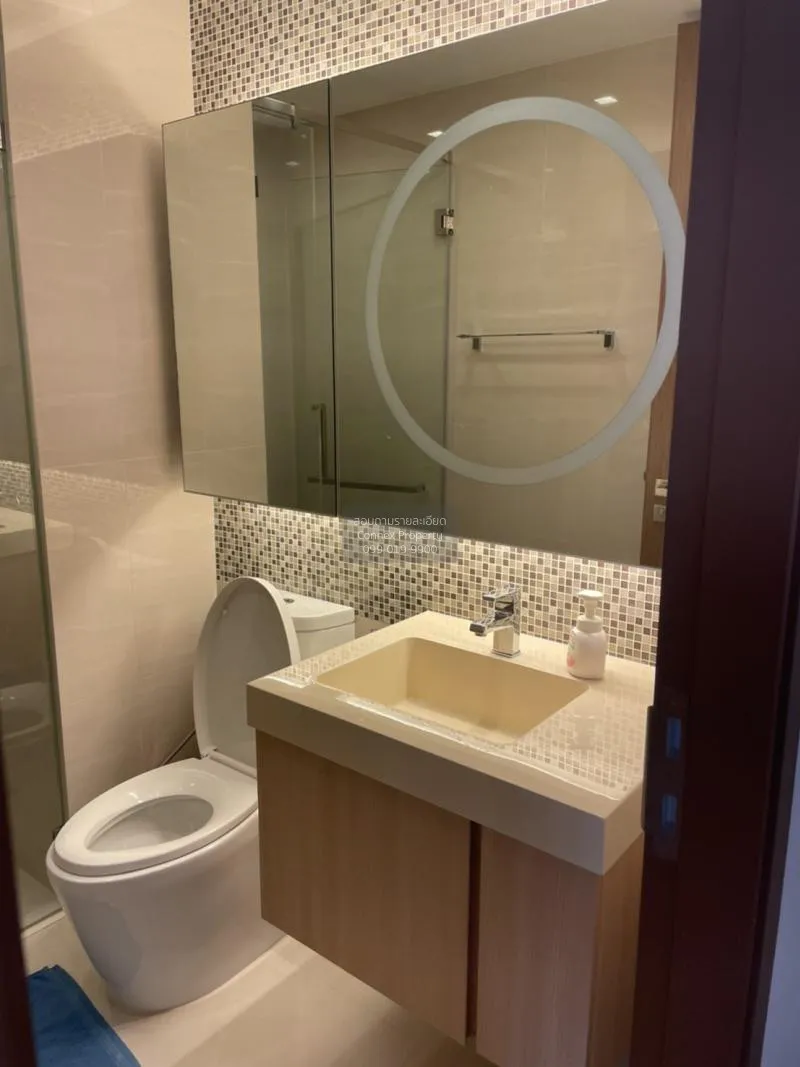 FOR RENT condo , Bright Wongwian Yai , BTS-Pho Nimit , Bukkhalo ,