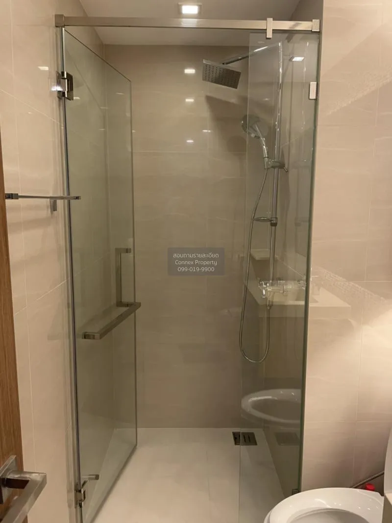 FOR RENT condo , Bright Wongwian Yai , BTS-Pho Nimit , Bukkhalo ,