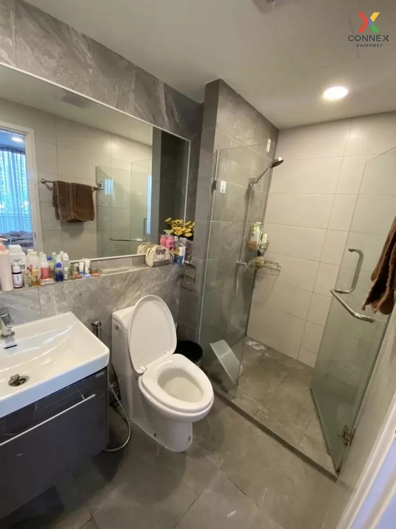 FOR SALE condo , Beat Bangwa Interchange , BTS-Bang Wa , Bang Wa 