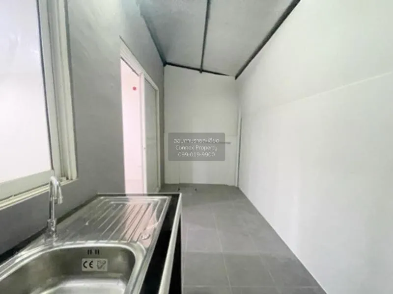 ขายทาวน์เฮ้าส์/ทาวน์โฮม  วิชั่น สมาร์ท ไลฟ์ สถานีรถไฟฟ้าบางพลู - 