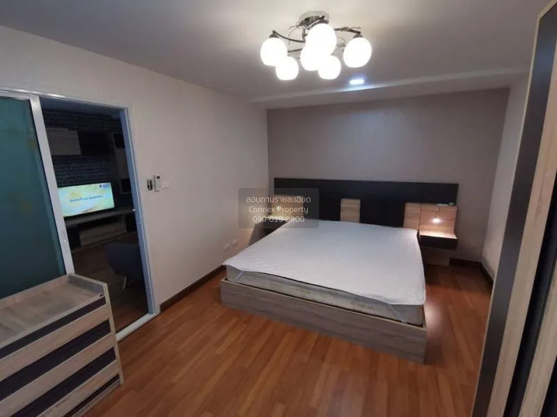 FOR RENT condo , Regent Orchid Talad Plu , river view , BTS-Talat