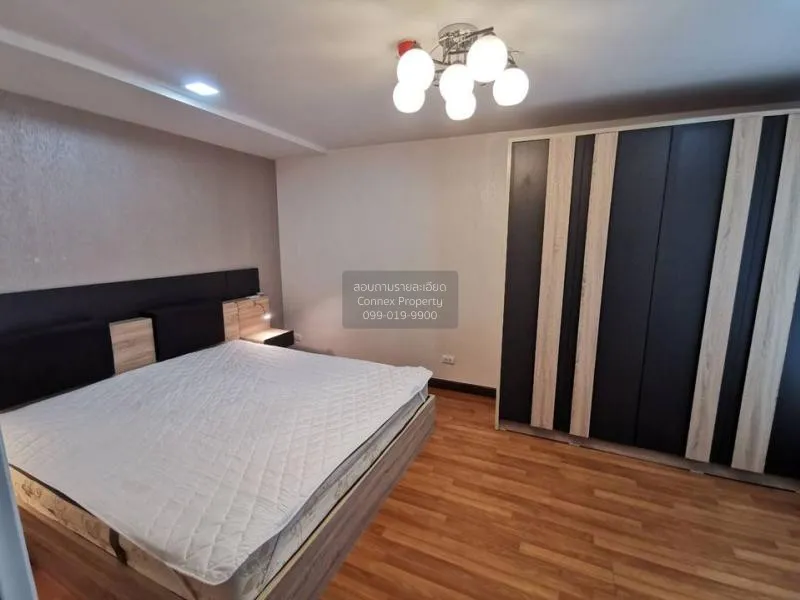 FOR RENT condo , Regent Orchid Talad Plu , river view , BTS-Talat