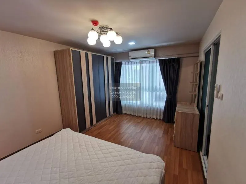 FOR RENT condo , Regent Orchid Talad Plu , river view , BTS-Talat