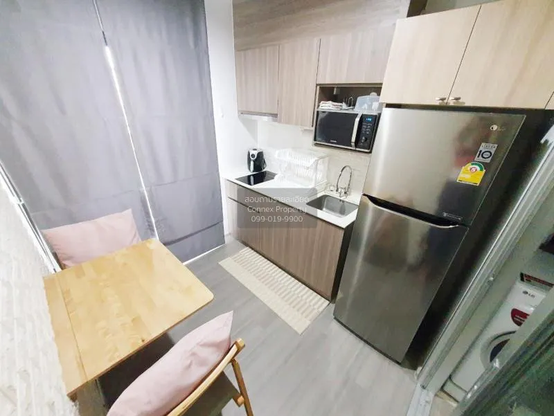 FOR RENT condo , The Parkland Charan - Pinklao , river view , MRT