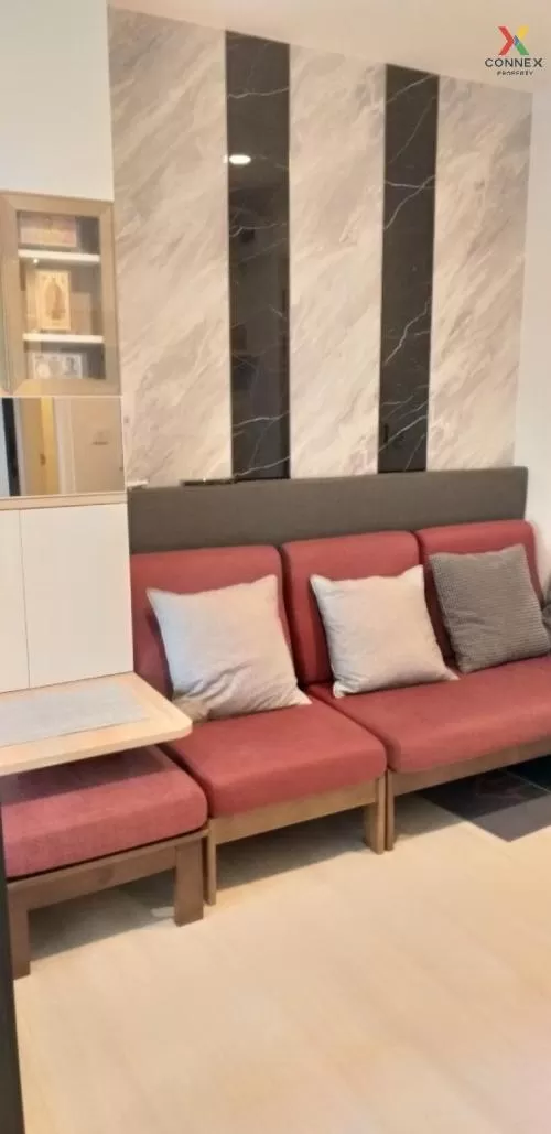 FOR SALE condo , Life Asoke , MRT-Phetchaburi , Bang Kapi , Huai Khwang , Bangkok , CX-54455