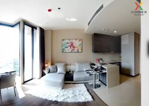 FOR SALE condo , The Esse Asoke , BTS-Asok , Khlong Toei Nuea , Watthana , Bangkok , CX-54458