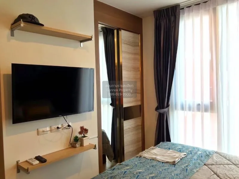 ขายคอนโด  เดอะ เบส การ์เดน พระราม 9 ARL-รามคำแหง หัวหมาก เขต บางก