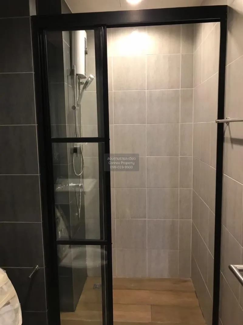 ขายคอนโด  เดอะ เบส การ์เดน พระราม 9 ARL-รามคำแหง หัวหมาก เขต บางก