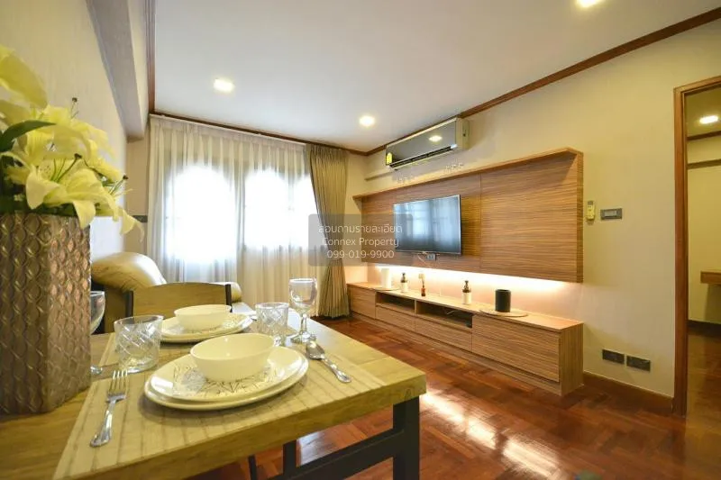 เช่าคอนโด  ทองหล่อ ทาวเวอร์ BTS-ทองหล่อ คลองเตยเหนือ เขต วัฒนา กร 4