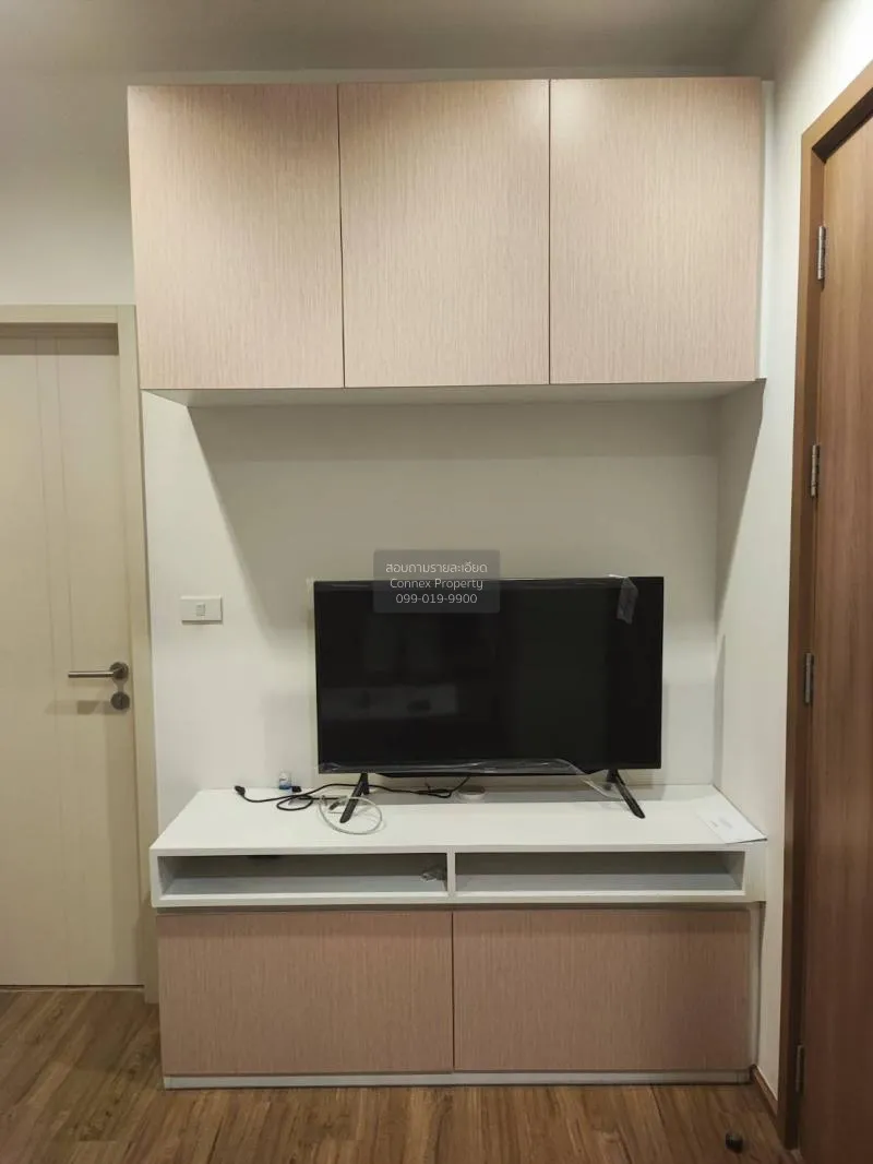 FOR RENT condo , Hasu Haus Sukhumvit 77 , BTS-Phra Khanong , Phra 2