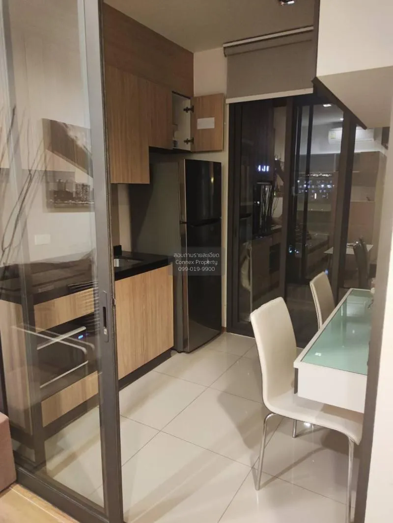 FOR RENT condo , Hasu Haus Sukhumvit 77 , BTS-Phra Khanong , Phra 3
